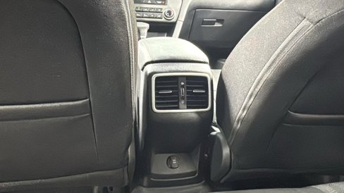 Used 2017 Kia Sportage LX image 34