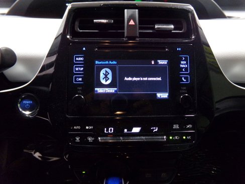 Used 2018 Toyota Prius Two image 20