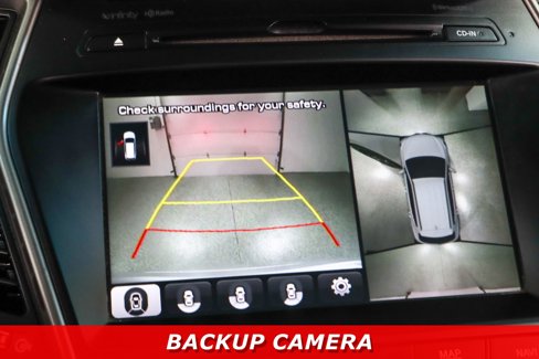 Used 2018 Hyundai Santa Fe Sport image 19