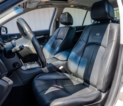Used 2010 INFINITI G37 Journey w/ Premium Pkg image 26