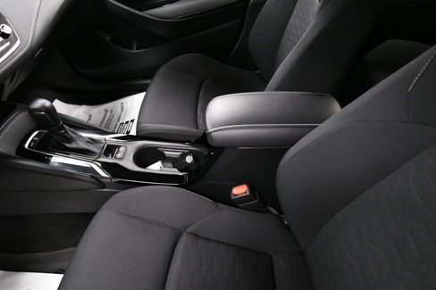 Used 2022 Toyota Corolla SE image 22