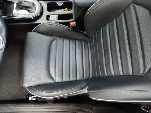 Used 2023 Kia Forte GT-Line w/ GT-Line Premium Package image 12