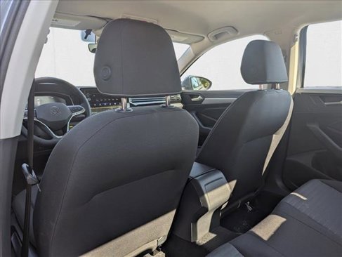New 2025 Volkswagen Jetta S image 25