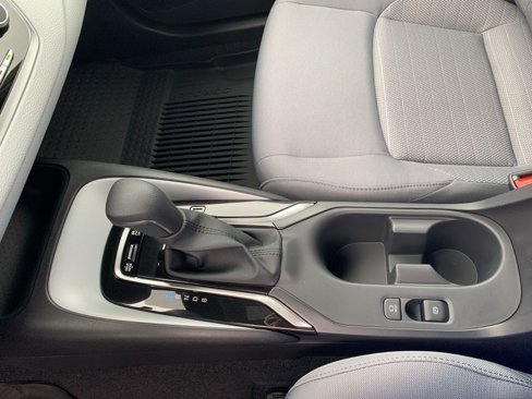 New 2026 Toyota Corolla SE image 23