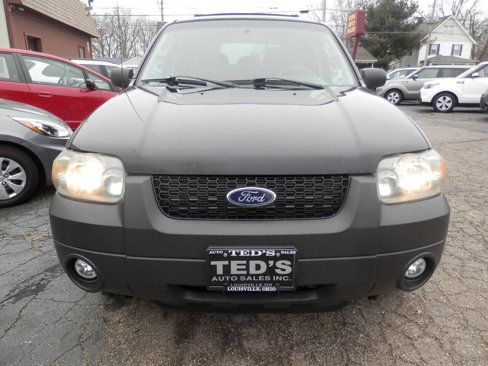 Used 2007 Ford Escape XLT image 8
