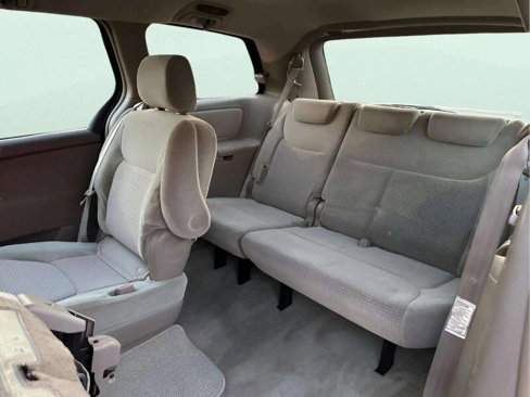 Used 2006 Toyota Sienna LE image 20