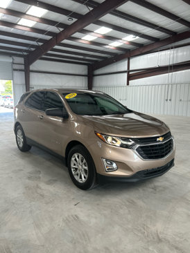 Used 2019 Chevrolet Equinox LS w/ LS Convenience Package image 6