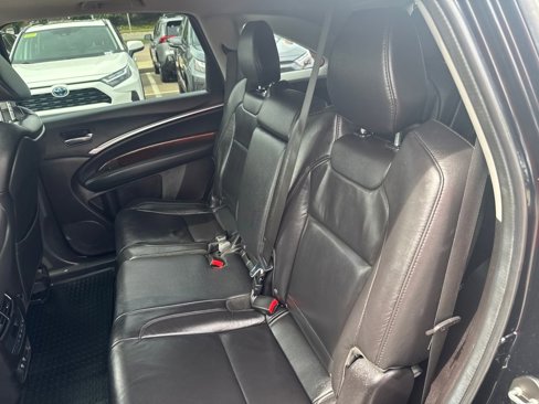 Used 2020 Acura MDX SH-AWD image 37