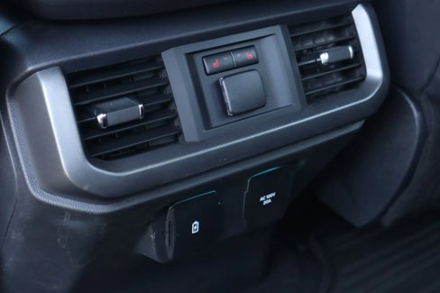 Used 2021 Ford F150 Lariat w/ Equipment Group 502A High image 24