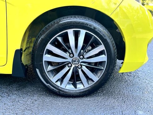 Used 2015 Honda Fit EX image 14