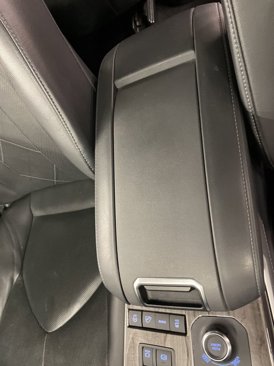 Used 2020 Toyota Highlander Platinum image 28