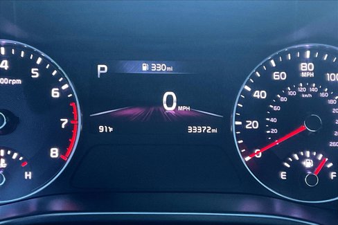 Used 2023 Kia Forte GT image 12