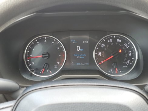 Used 2019 Toyota RAV4 LE image 8