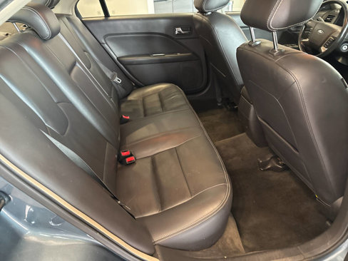Used 2011 Ford Fusion SEL w/ 302A Rapid Spec Order Code image 36