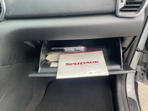 Used 2019 Kia Sportage LX image 43