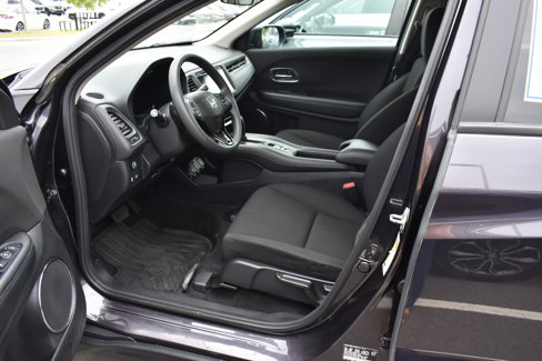Certified 2018 Honda HR-V EX image 11