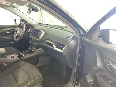 Used 2023 GMC Terrain SLE w/ Driver Convenience Package image 36