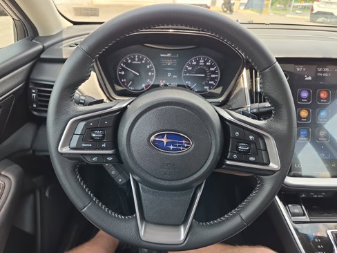 Used 2022 Subaru Legacy Premium image 17