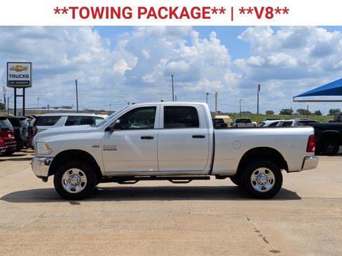 Used 2016 RAM 2500 Tradesman w/ Chrome Appearance Group image 5