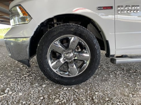 Used 2018 RAM 1500 Lone Star image 42