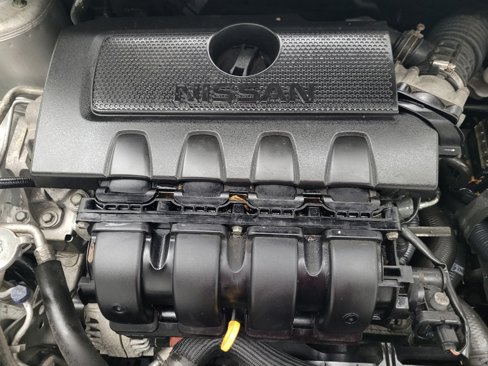 Used 2019 Nissan Sentra SV image 30