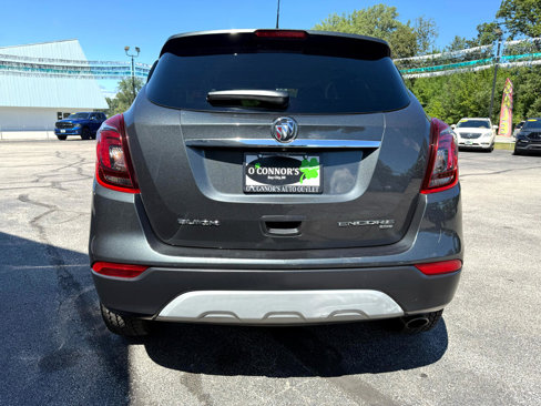 Used 2018 Buick Encore Preferred image 6