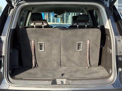 Certified 2019 GMC Acadia SLT image 6