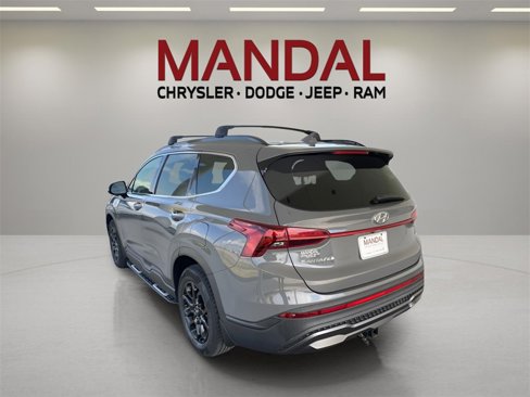 Used 2022 Hyundai Santa Fe XRT image 9