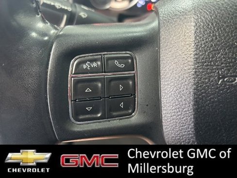 Used 2014 RAM 1500 Big Horn image 22