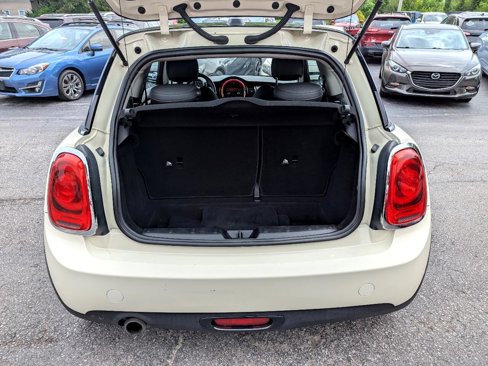 Used 2015 MINI Cooper 2-Door Hardtop image 10