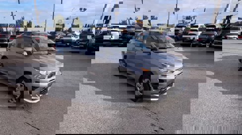 Used 2022 Kia Rio S image 2