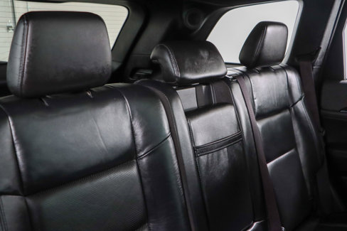 Used 2020 Jeep Grand Cherokee Limited w/ Luxury Group II image 28