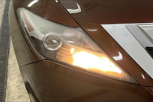 Used 2011 Acura ZDX w/ Advance Package image 25