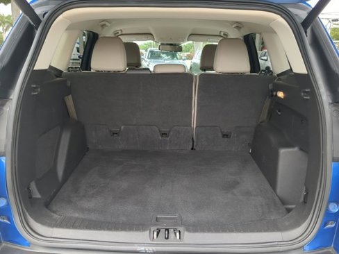 Used 2017 Ford Escape Titanium image 12