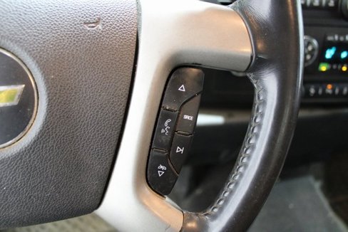 Used 2012 Chevrolet Silverado 1500 LT w/ All-Star Edition image 7