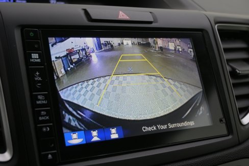 Used 2016 Honda CR-V EX image 28