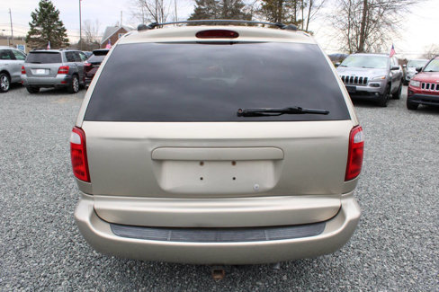 Used 2002 Dodge Grand Caravan Sport image 8