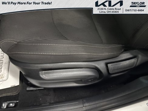Used 2020 Kia Forte LXS image 24