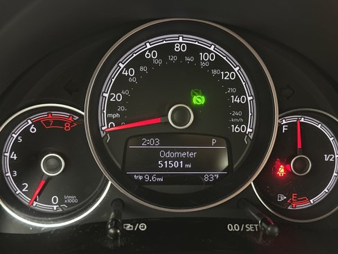 Used 2019 Volkswagen Beetle 2.0T image 13