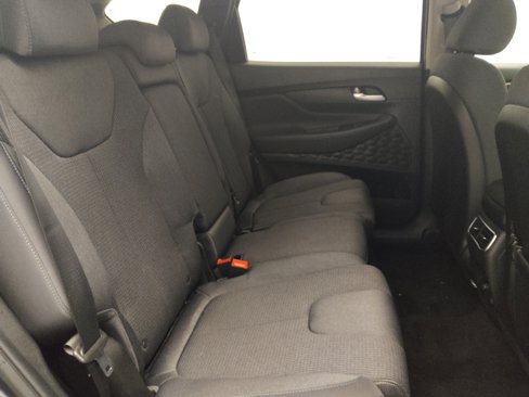 Used 2022 Hyundai Santa Fe SEL image 19