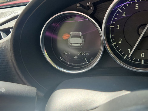 Used 2018 MAZDA MX-5 Miata RF Club image 19