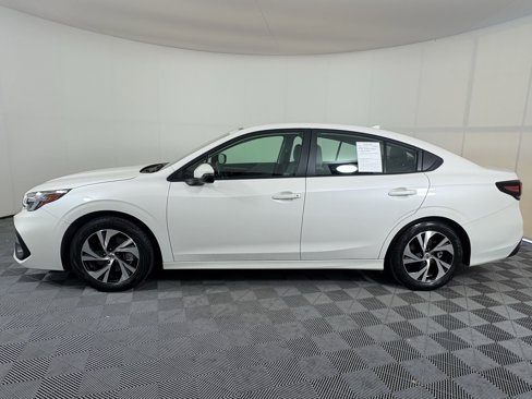 Used 2024 Subaru Legacy Premium w/ Popular Package #1 image 6