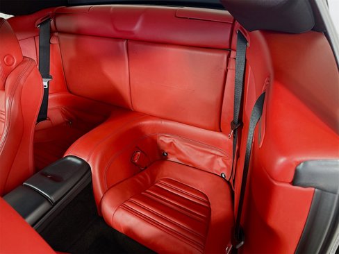 Certified 2014 Ferrari California image 17