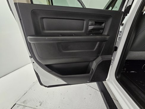 Used 2018 RAM 2500 Tradesman w/ Popular Equipment Group image 27