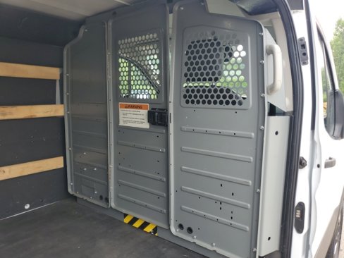 Used 2021 Ford Transit 250 Low Roof w/ Load Area Protection Package image 23