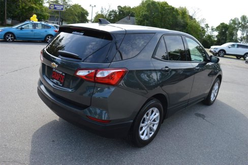Used 2019 Chevrolet Equinox LS w/ LS Convenience Package image 5
