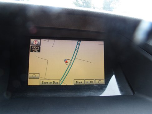 Used 2010 Lexus RX 450h AWD image 28