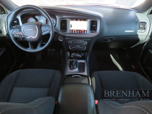 Used 2023 Dodge Charger SXT w/ Blacktop Package image 20