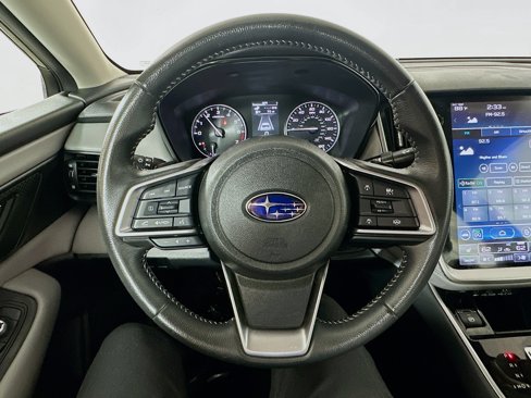 Used 2024 Subaru Legacy Premium image 11