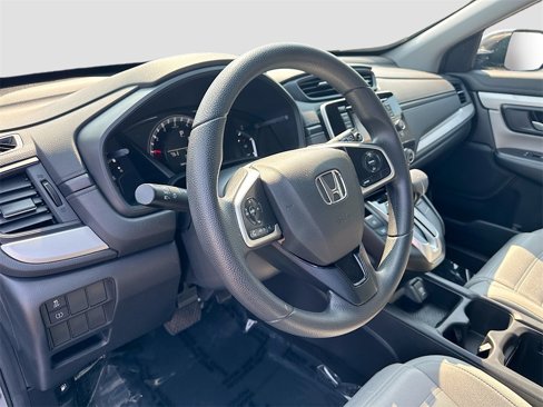 Used 2019 Honda CR-V LX image 5